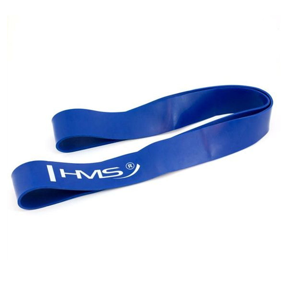 Powerband träningsgummiband (23–68 kg)