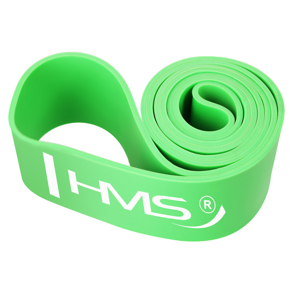 Powerband Træningselastik (30-78 kg)