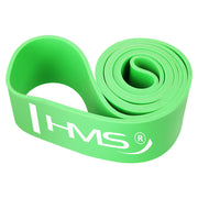 Powerband träningsgummiband (30–78 kg)