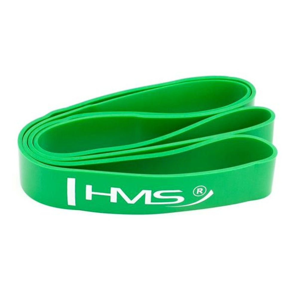 Powerband Træningselastik (17-55 kg)