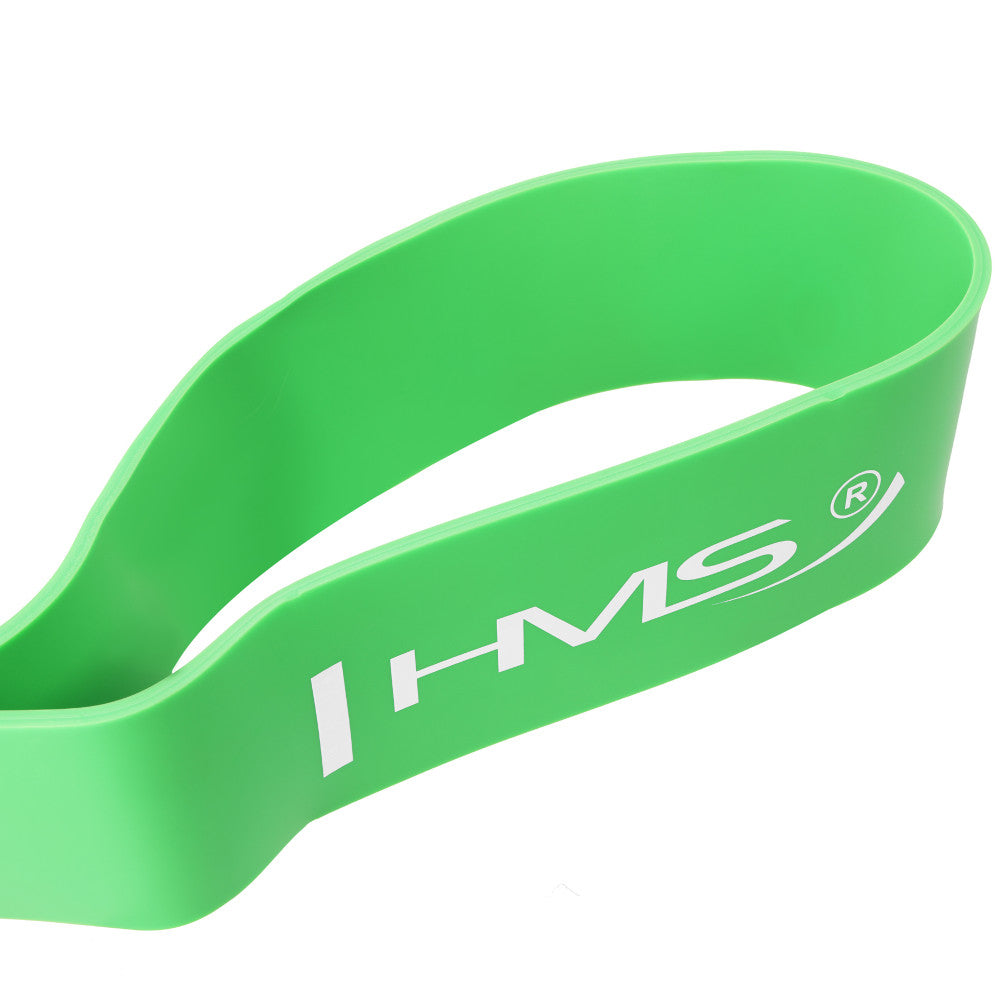 Powerband träningsgummiband (30–78 kg)