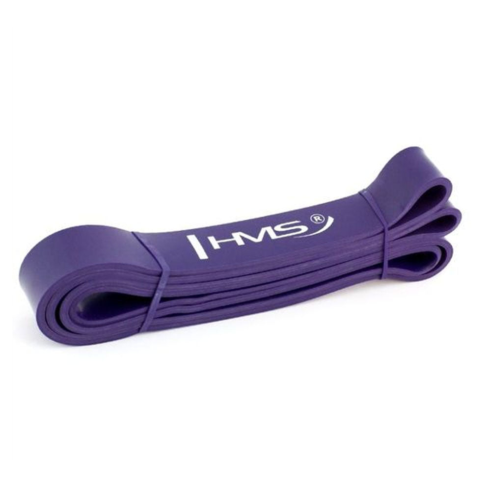 Powerband träningsgummiband (12-40 kg)