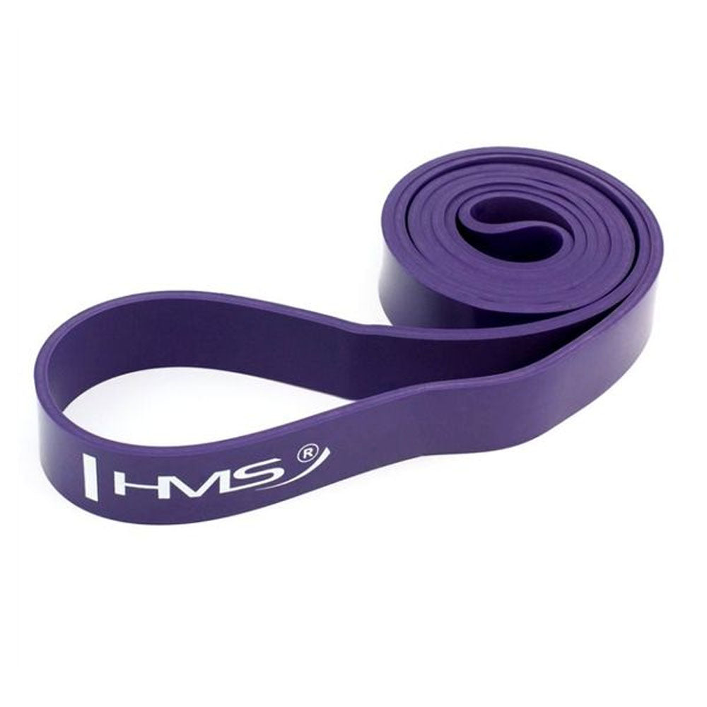 Powerband Træningselastik (12-40 kg)