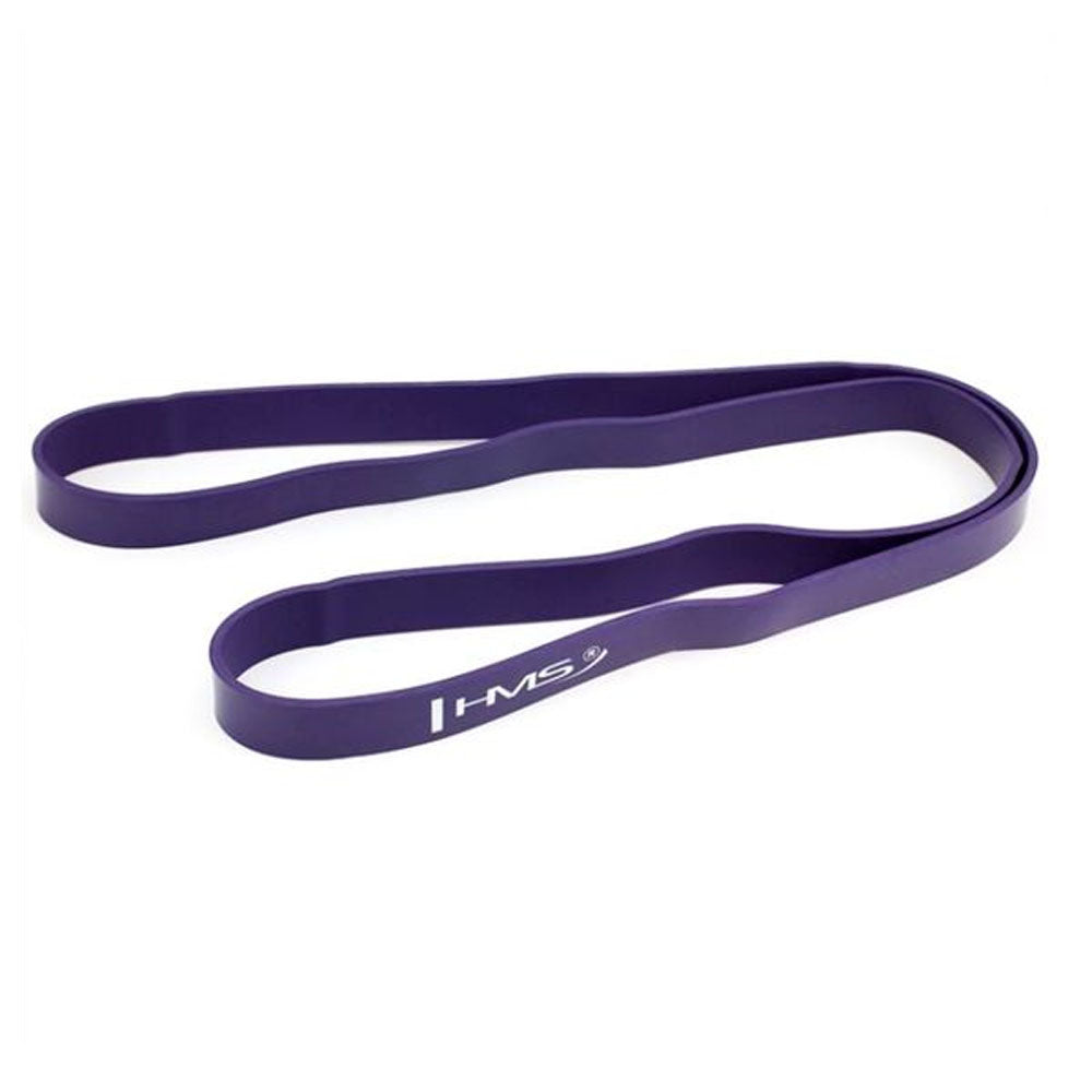 Powerband träningsgummiband (12-40 kg)
