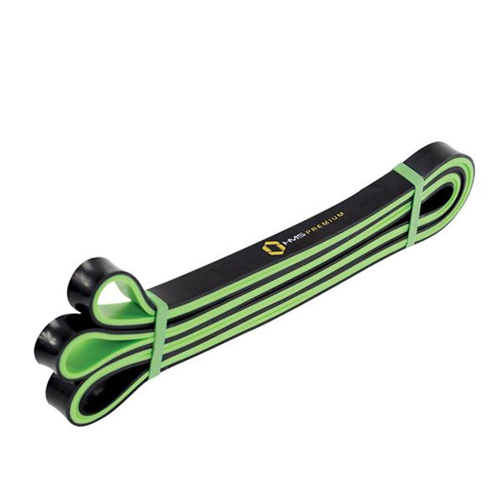 Powerband Träningsgummiband (9-22,5 kg)