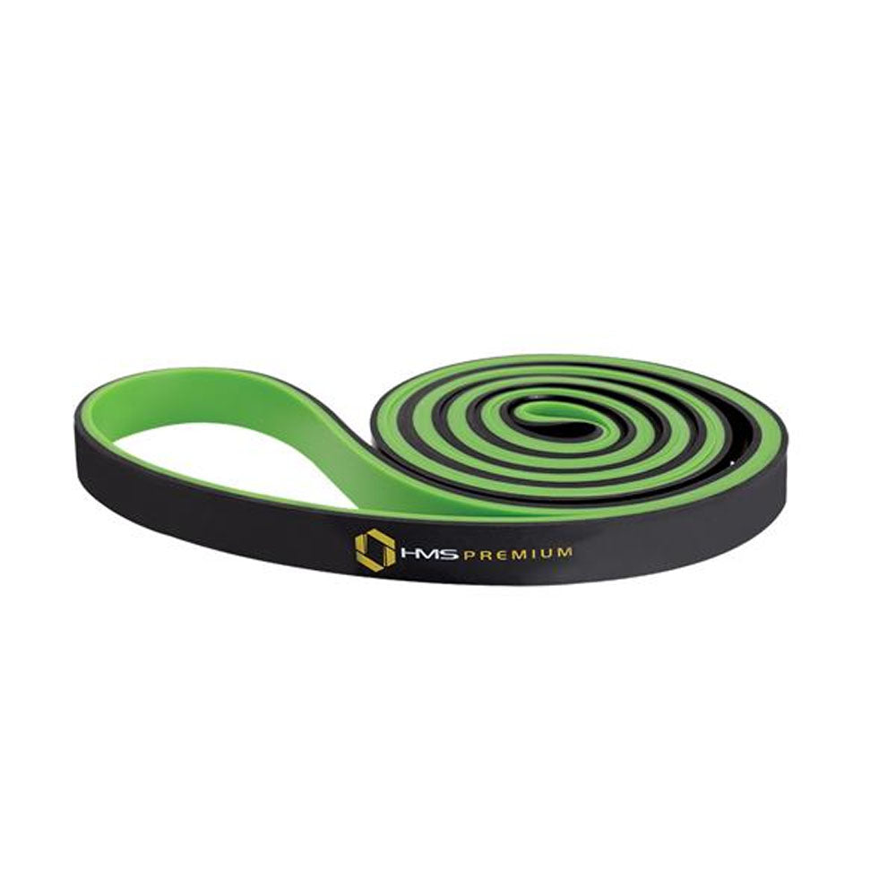 Powerband Träningsgummiband (9-22,5 kg)