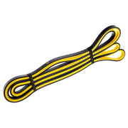 Powerband träningsgummiband (4,5 - 13,5 kg)