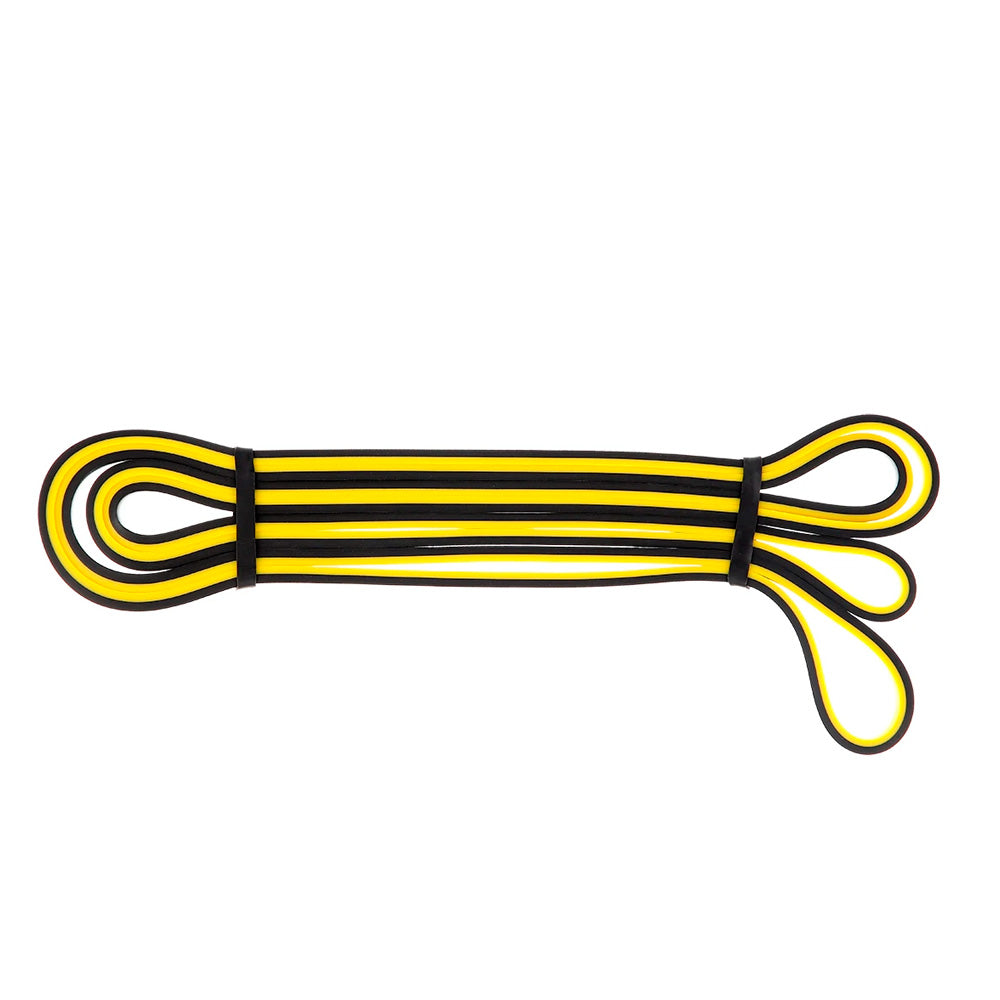 Powerband träningsgummiband (4,5 - 13,5 kg)