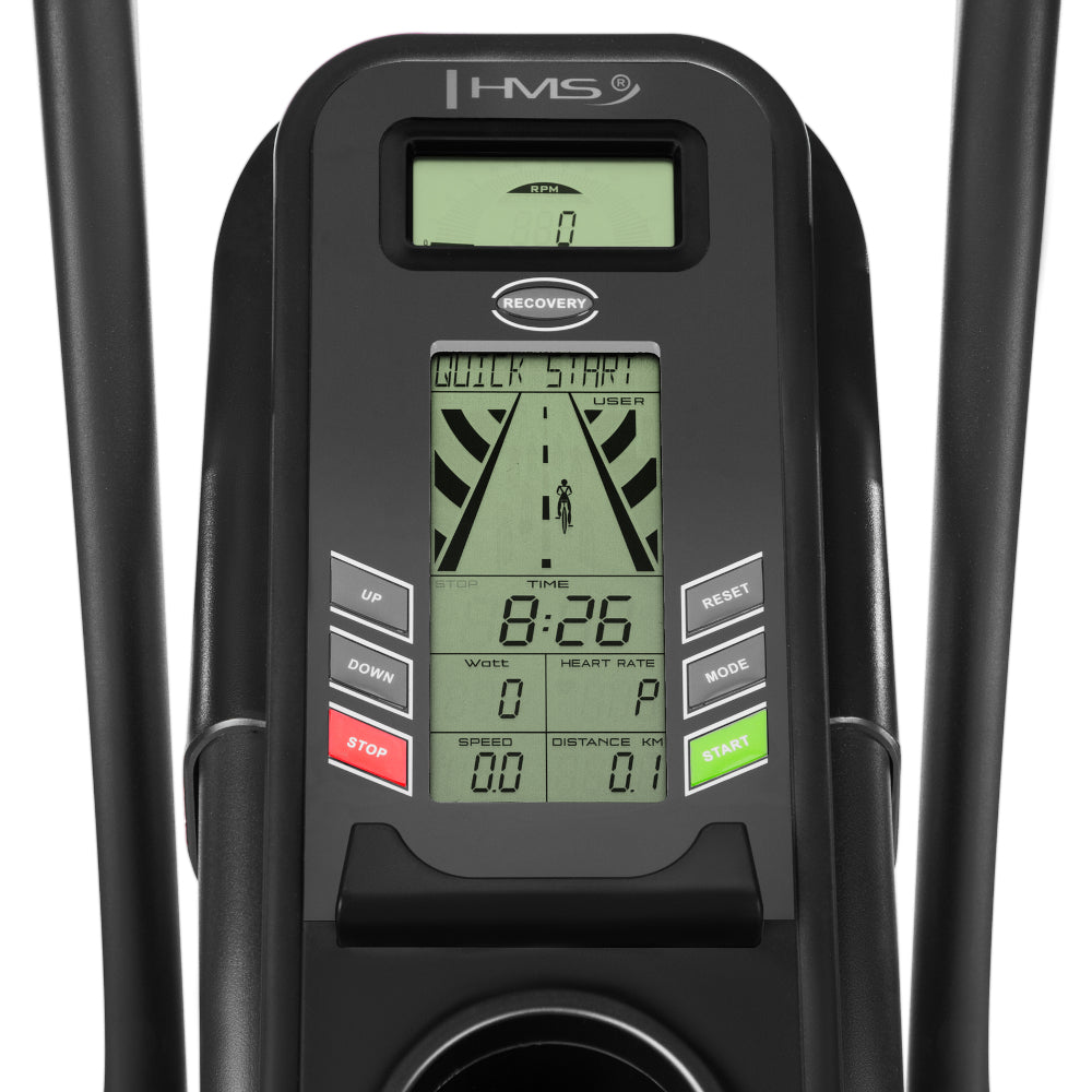 HMS Pro Airbike MP5420