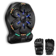 HMS elektronisk pro-boxningsmaskin med Bluetooth