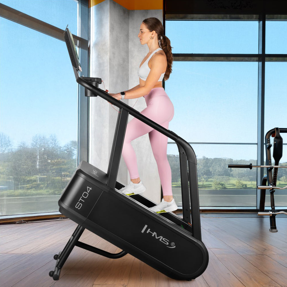 HMS Pro Stepmaster trappmaskin