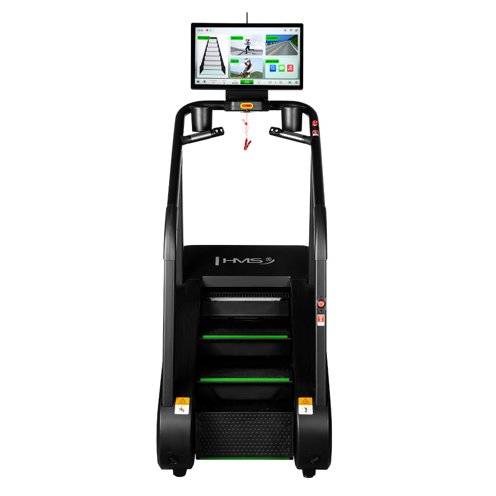 HMS Pro Stepmaster trappmaskin