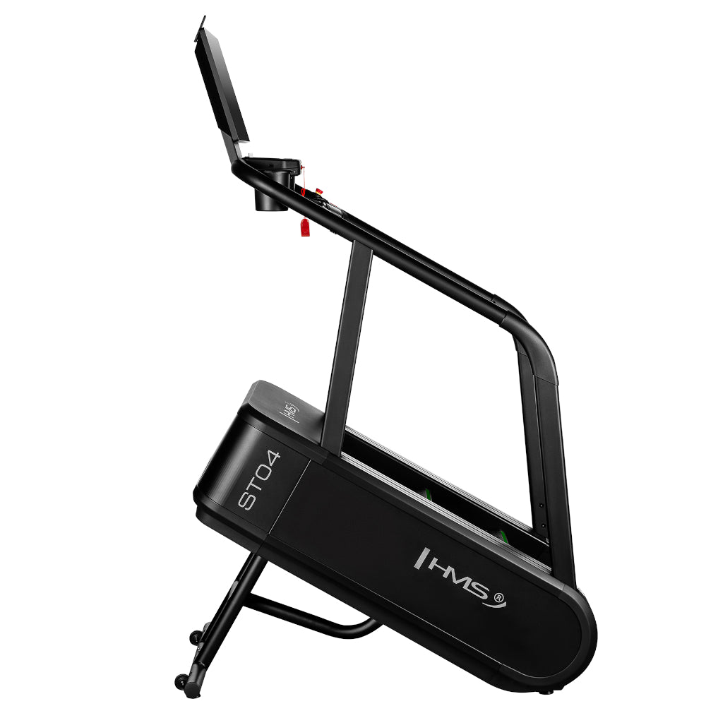 HMS Pro Stepmaster trappmaskin