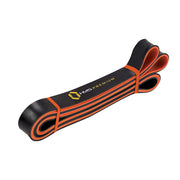 Powerband Träningsgummiband (18-40,5 kg)