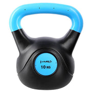 HMS PVC Kettlebell - 10 kg