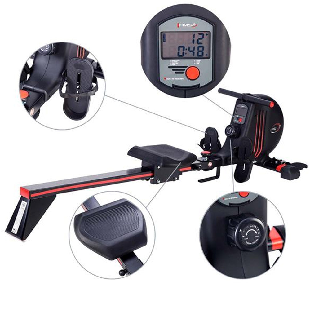 Roddmaskin ZM1502