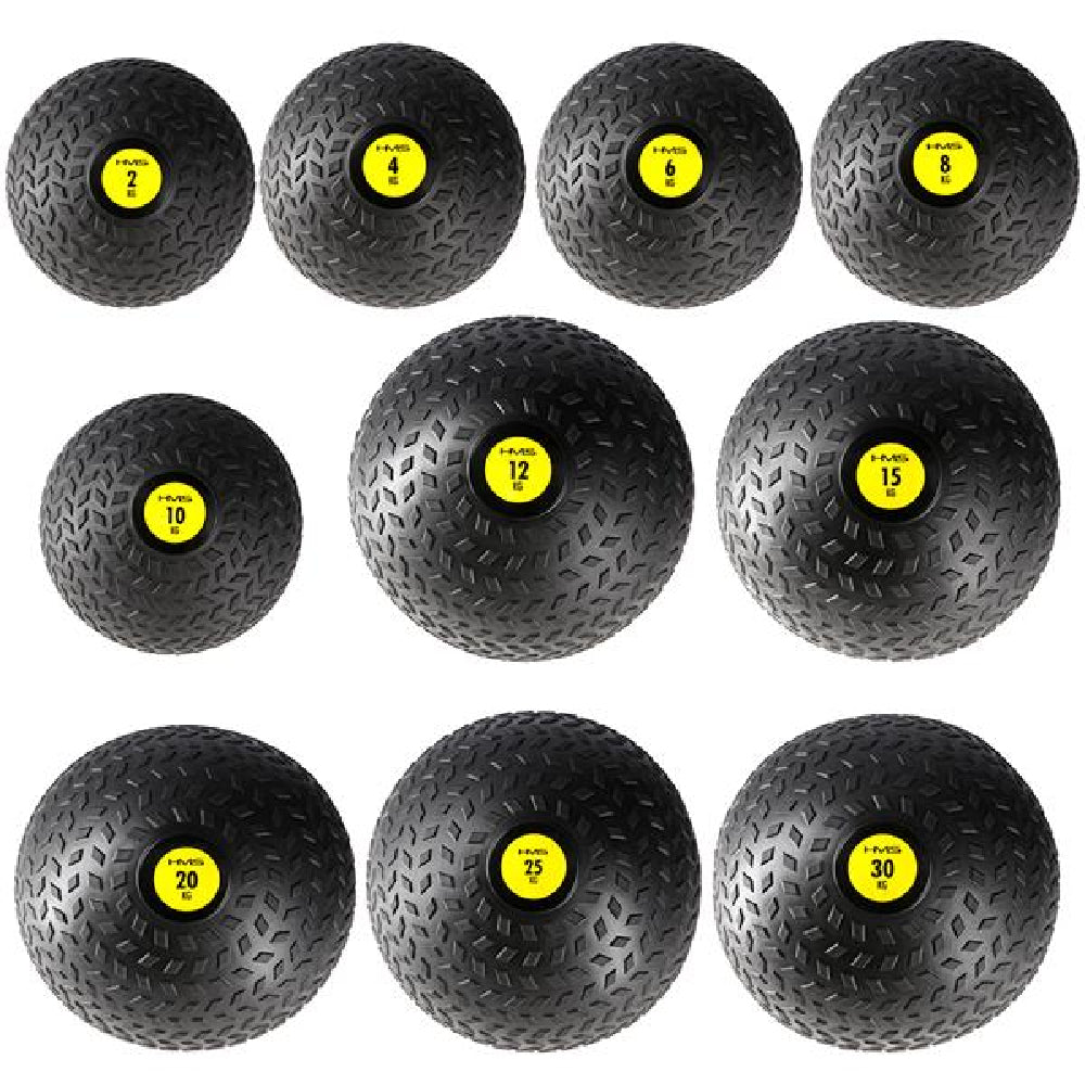 HMS Slam Ball 2 kg
