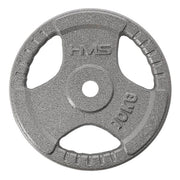 Viktplatta Gjutjärn - 10 kg