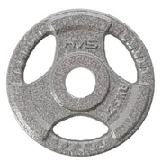 Viktplatta Gjutjärn - 1,25 kg