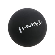 Massageboll Svart - Ø6,5 cm