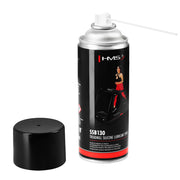 Silikonespray til Løbebånd 450 ml