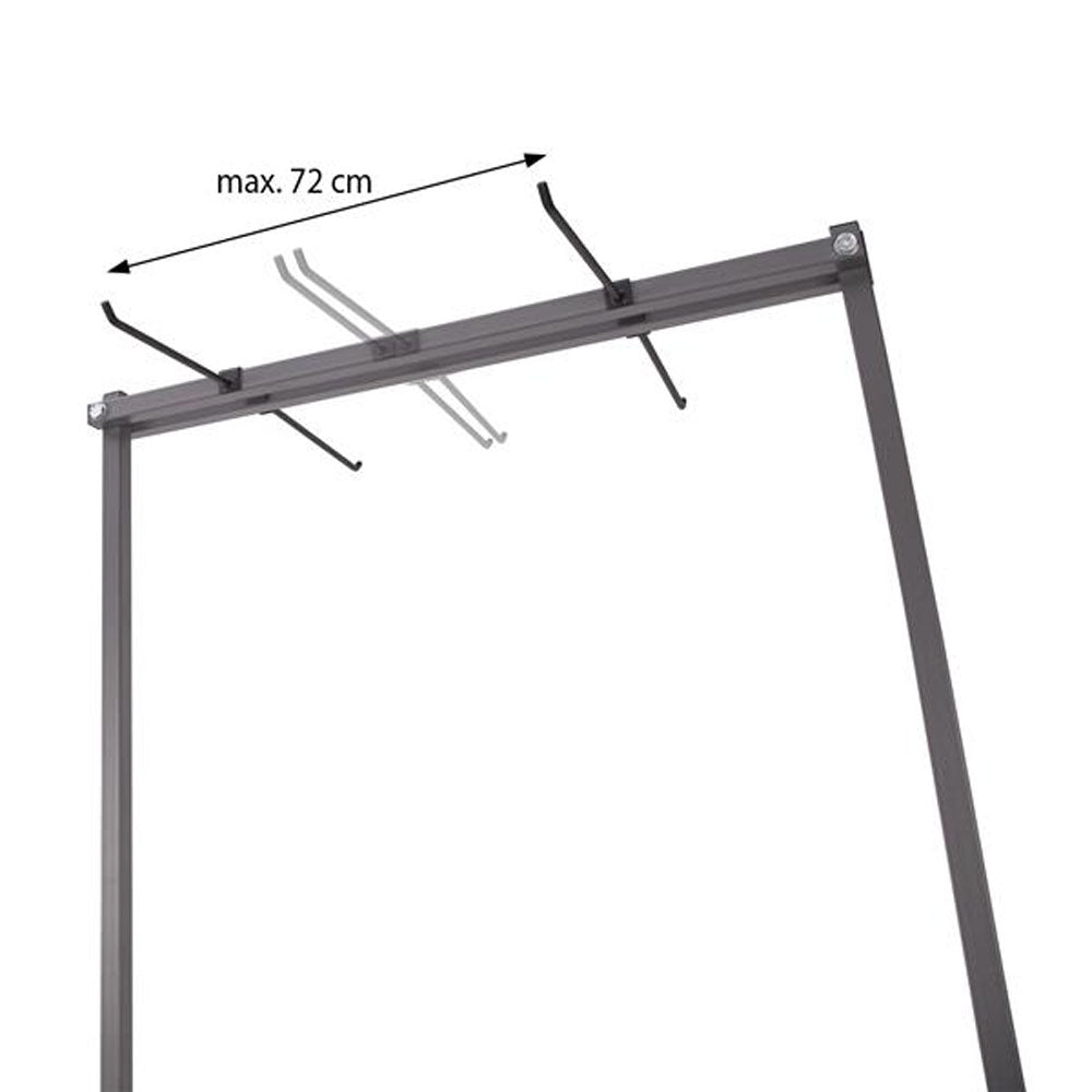 Träningsmattsställ