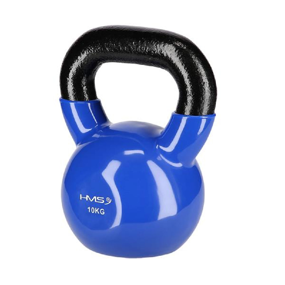 HMS Kettlebell i gjutjärn - 10 kg