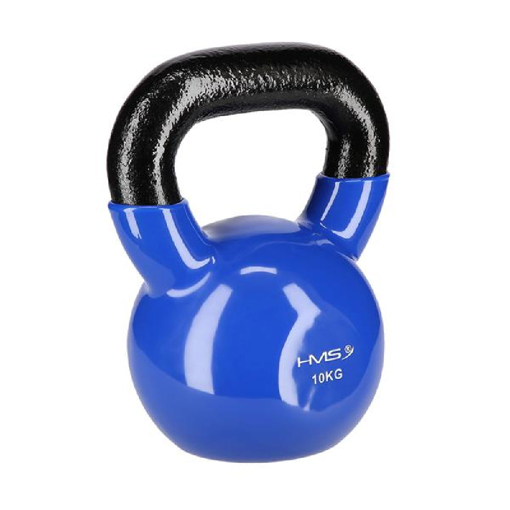 HMS Kettlebell i gjutjärn - 10 kg