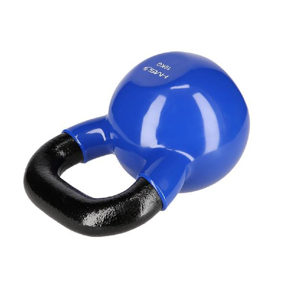 HMS Kettlebell i gjutjärn - 10 kg
