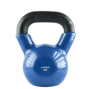 HMS Gjutjärn Kettlebell - 8 kg