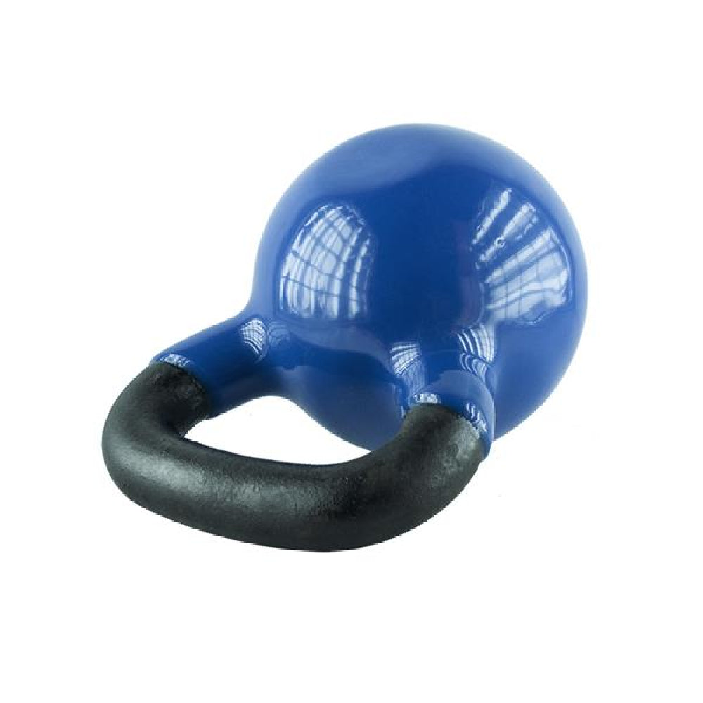 HMS Gjutjärn Kettlebell - 8 kg