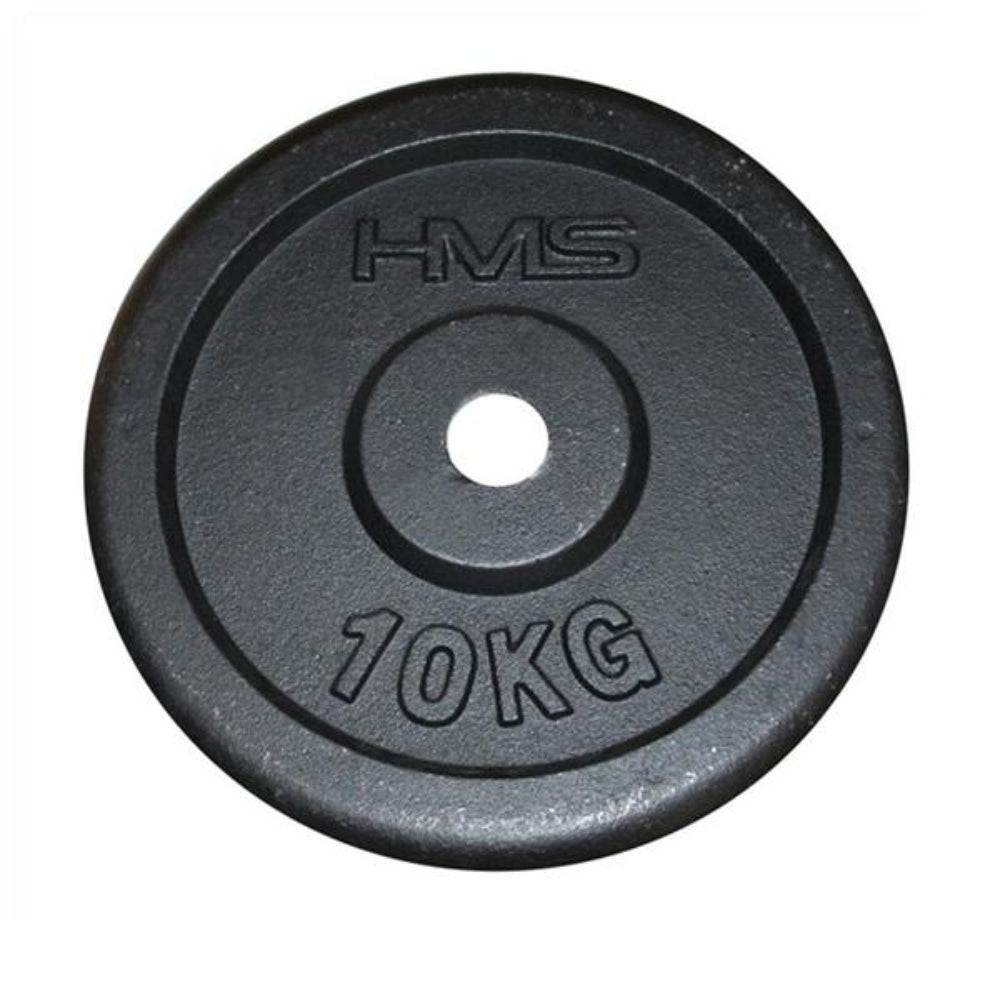 HMS Viktskiva Gjutjärn - 10 kg