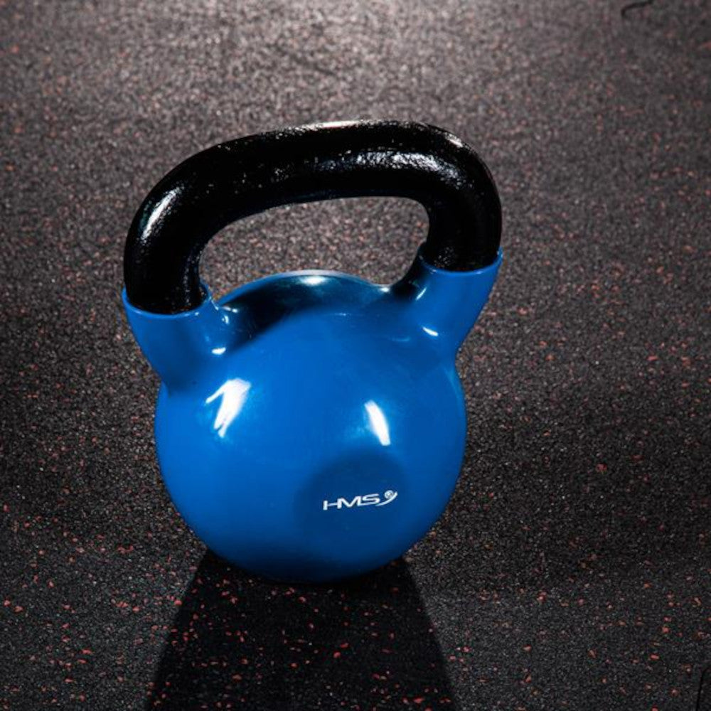 HMS Gjutjärn Kettlebell - 8 kg