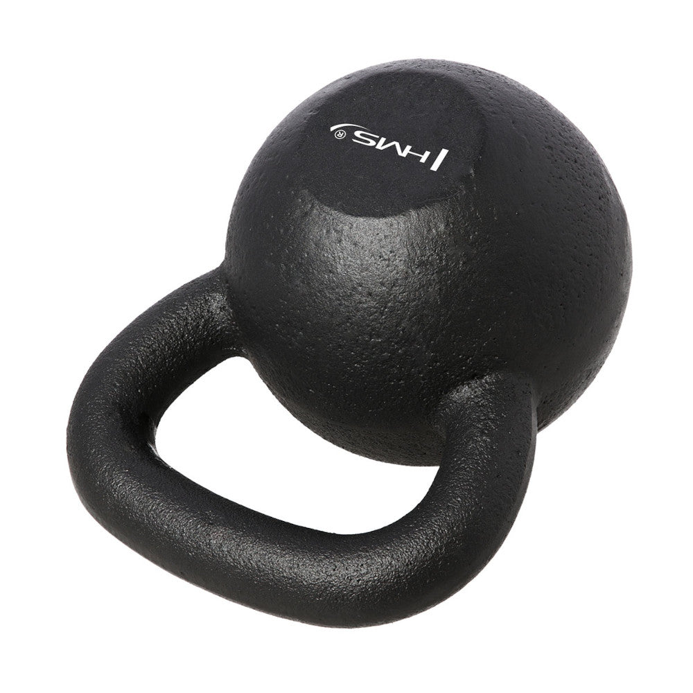 HMS Støbejern Kettlebell - 20 kg