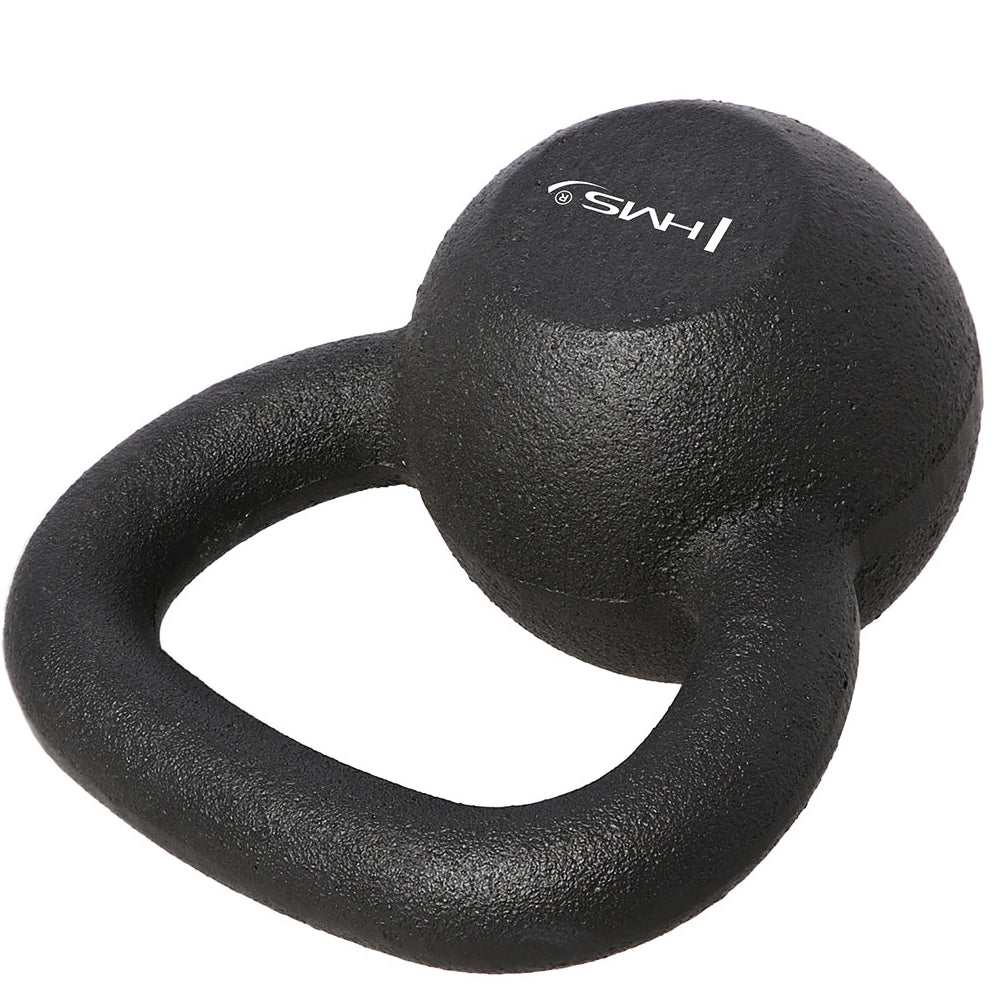 HMS Gjutjärn Kettlebell - 6 kg