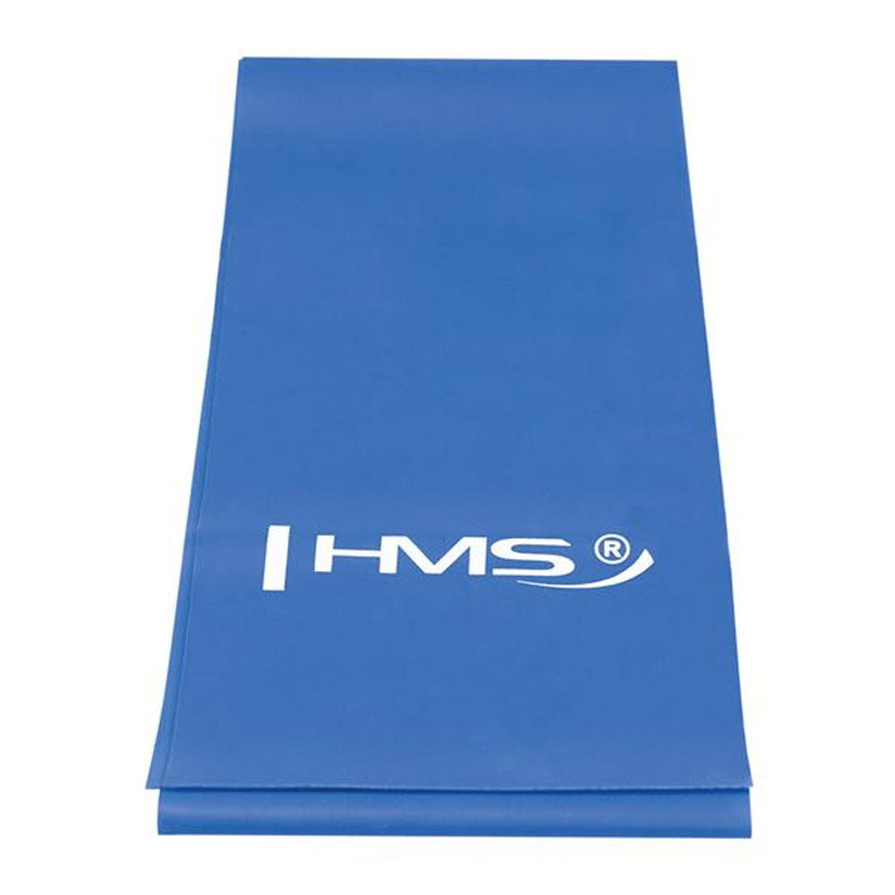 HMS Träningsband Blått (1–6,8 kg)