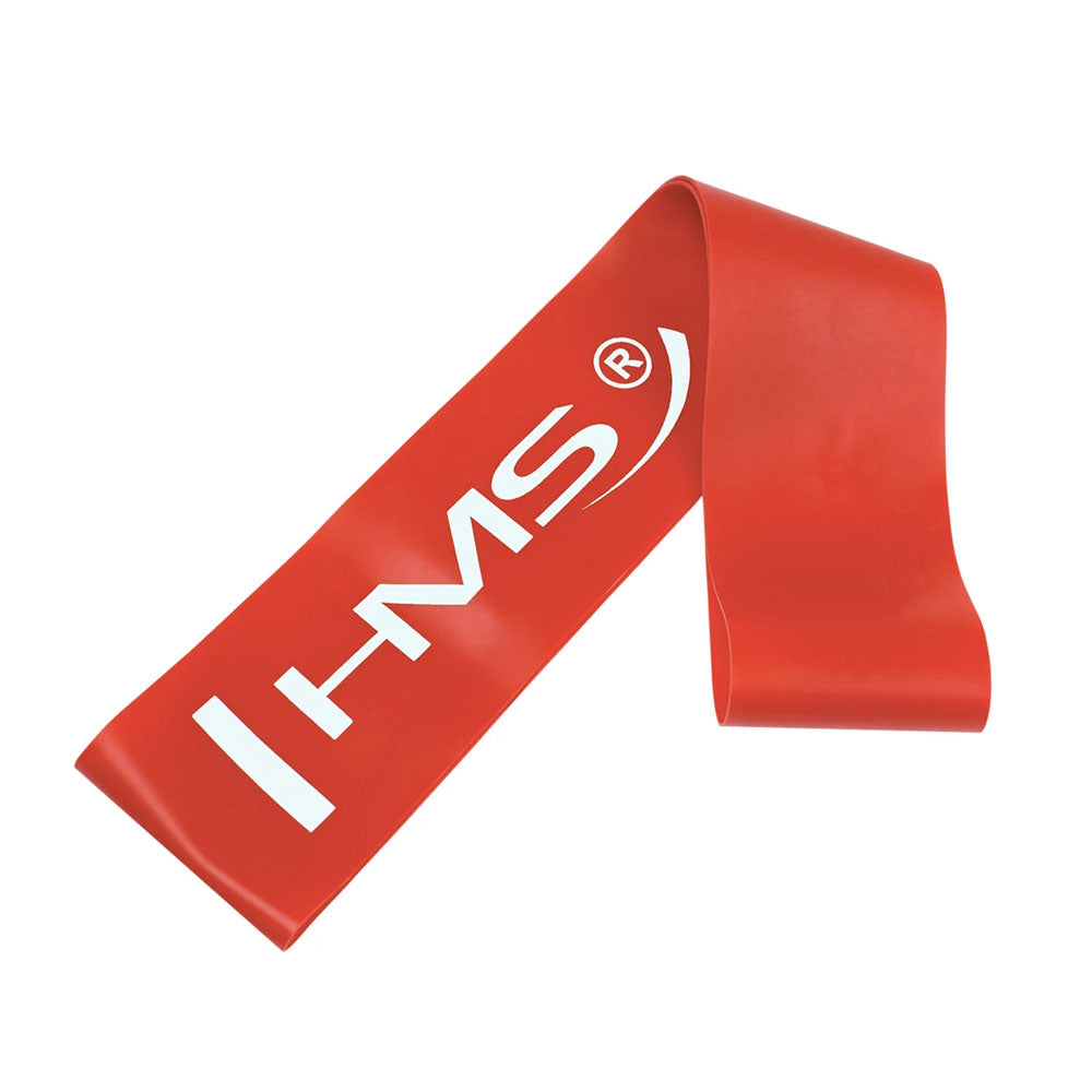 Träningsband Rött (9–16 kg)