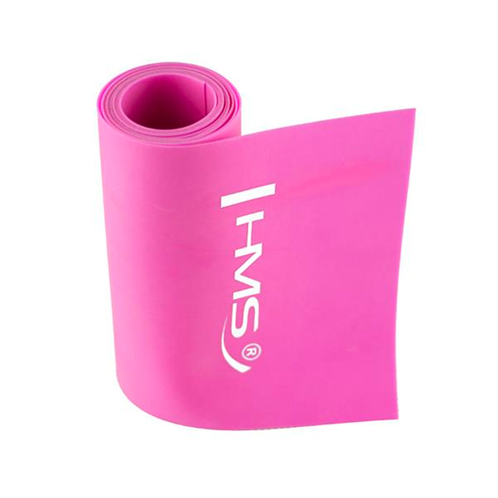Träningsband Rosa (1–13,5 kg)