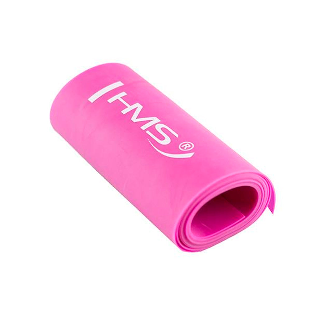 Träningsband Rosa (1–13,5 kg)