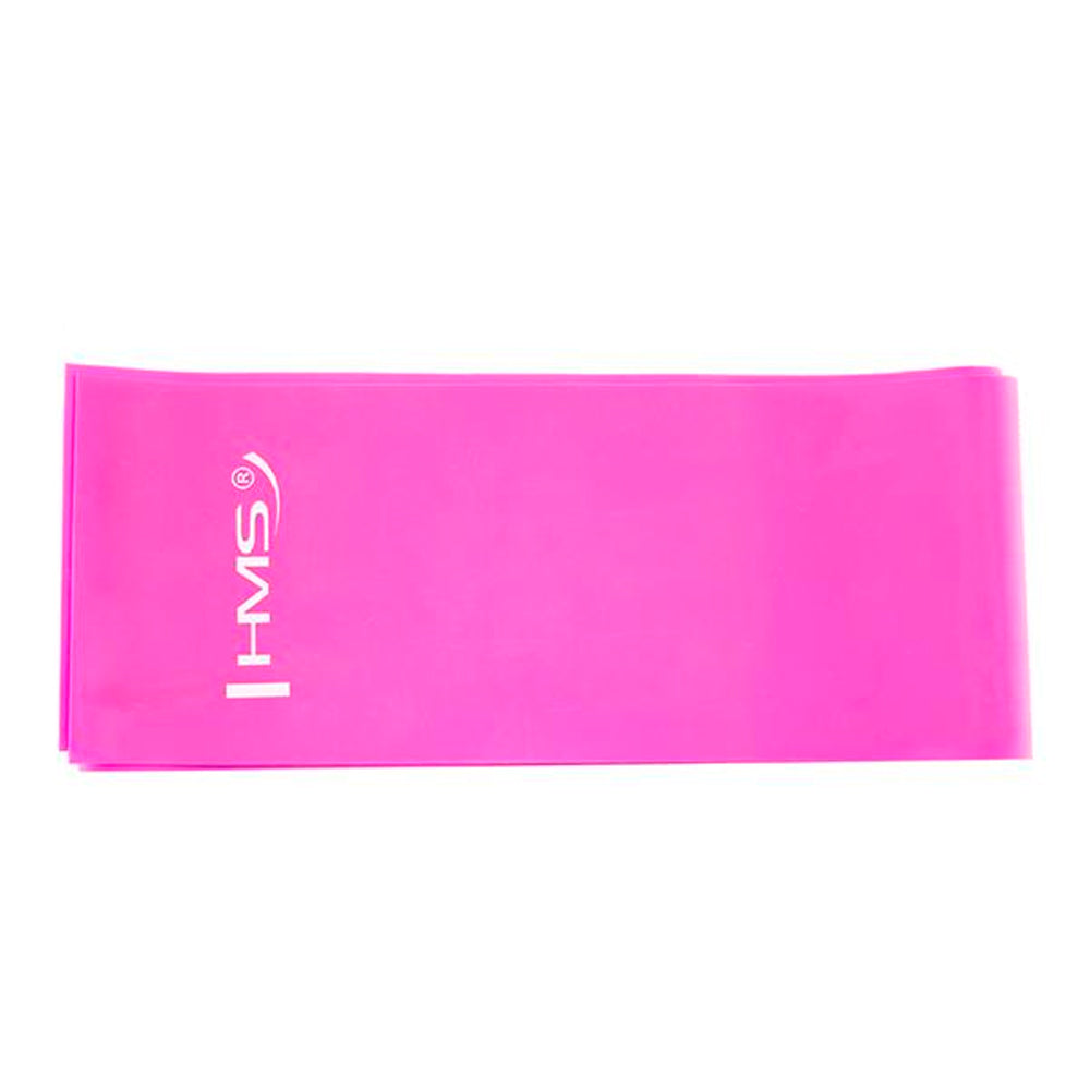 Træningselastik Pink (1-13,5 kg)