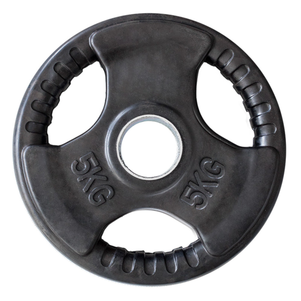 Viktplatta 5 kg Ø50 mm