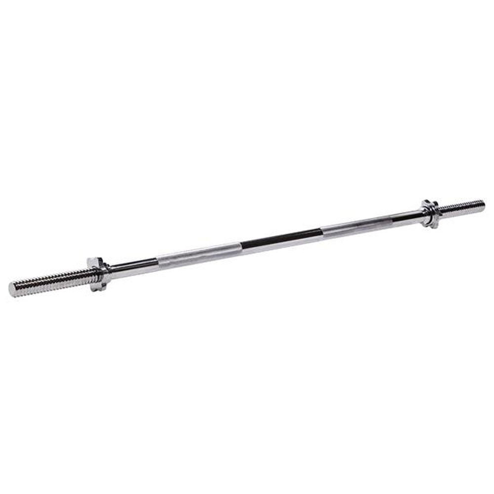 Vægtstang Ø30 - 120 cm