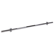 Skivstång Ø30 - 120 cm