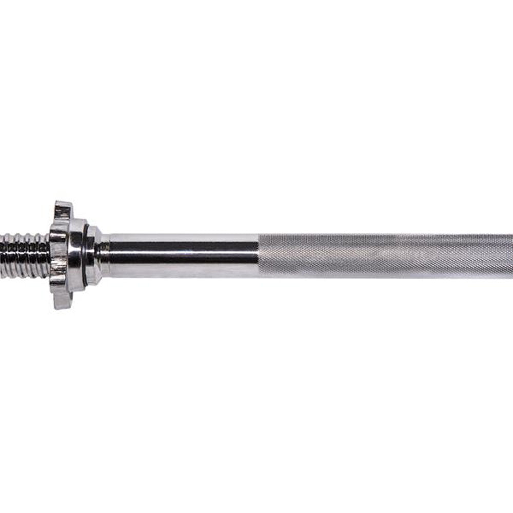 Vægtstang Ø30 - 120 cm