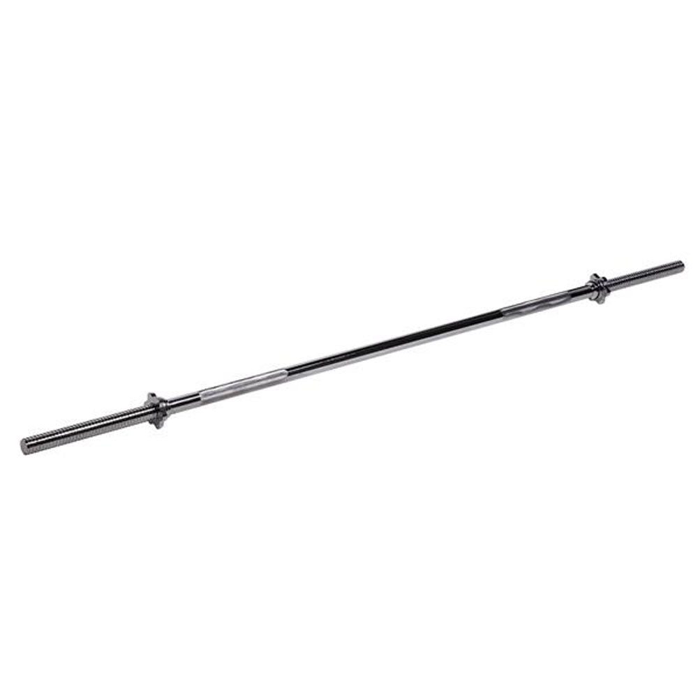 Skivstång Ø30 - 165 cm