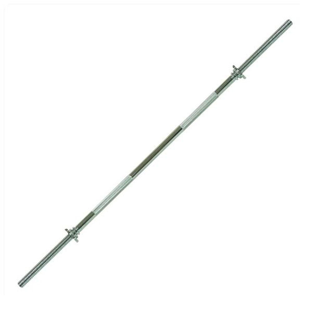 Skivstång Ø30 - 180 cm