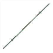 Vægtstang Ø30 - 180 cm