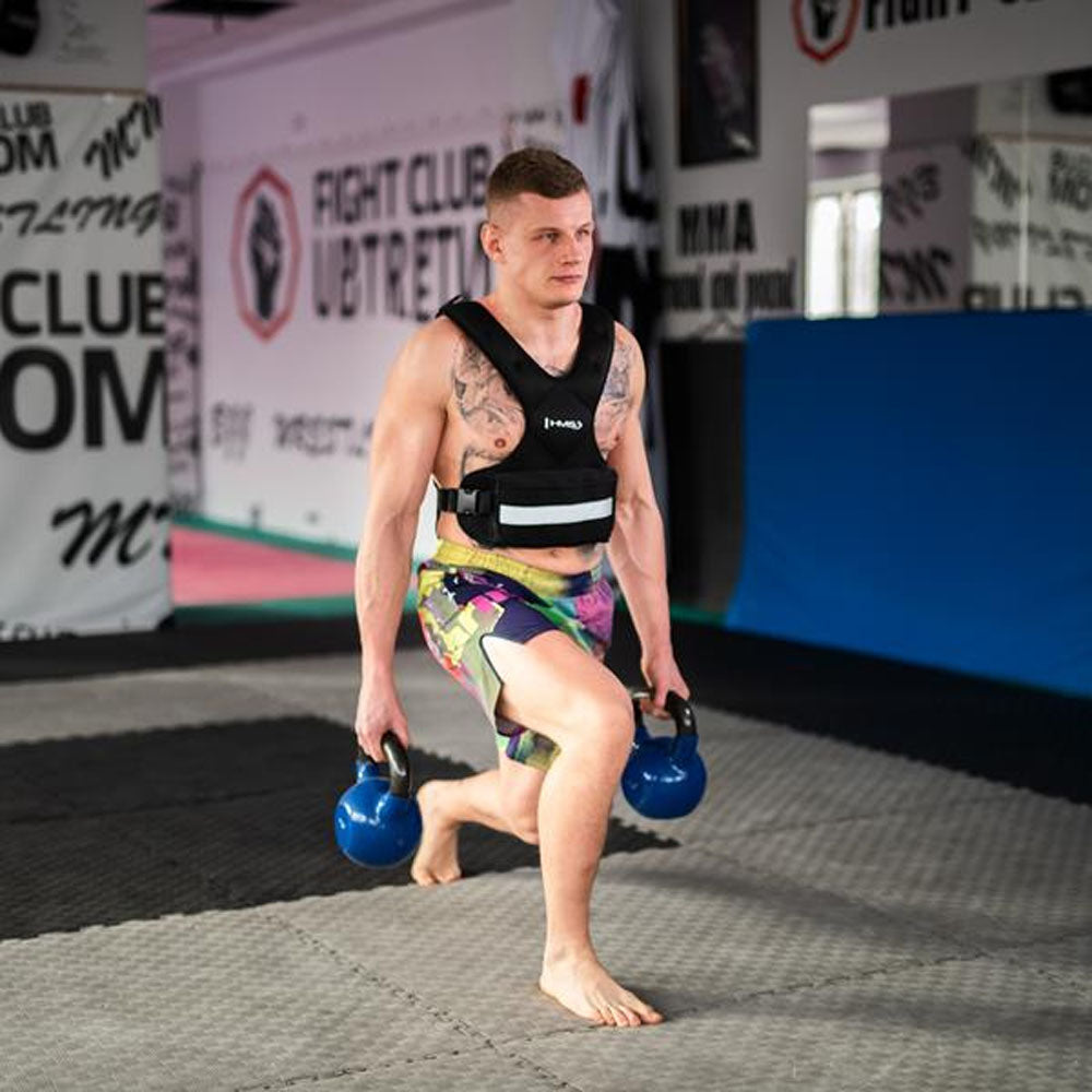 Viktväst 20 kg
