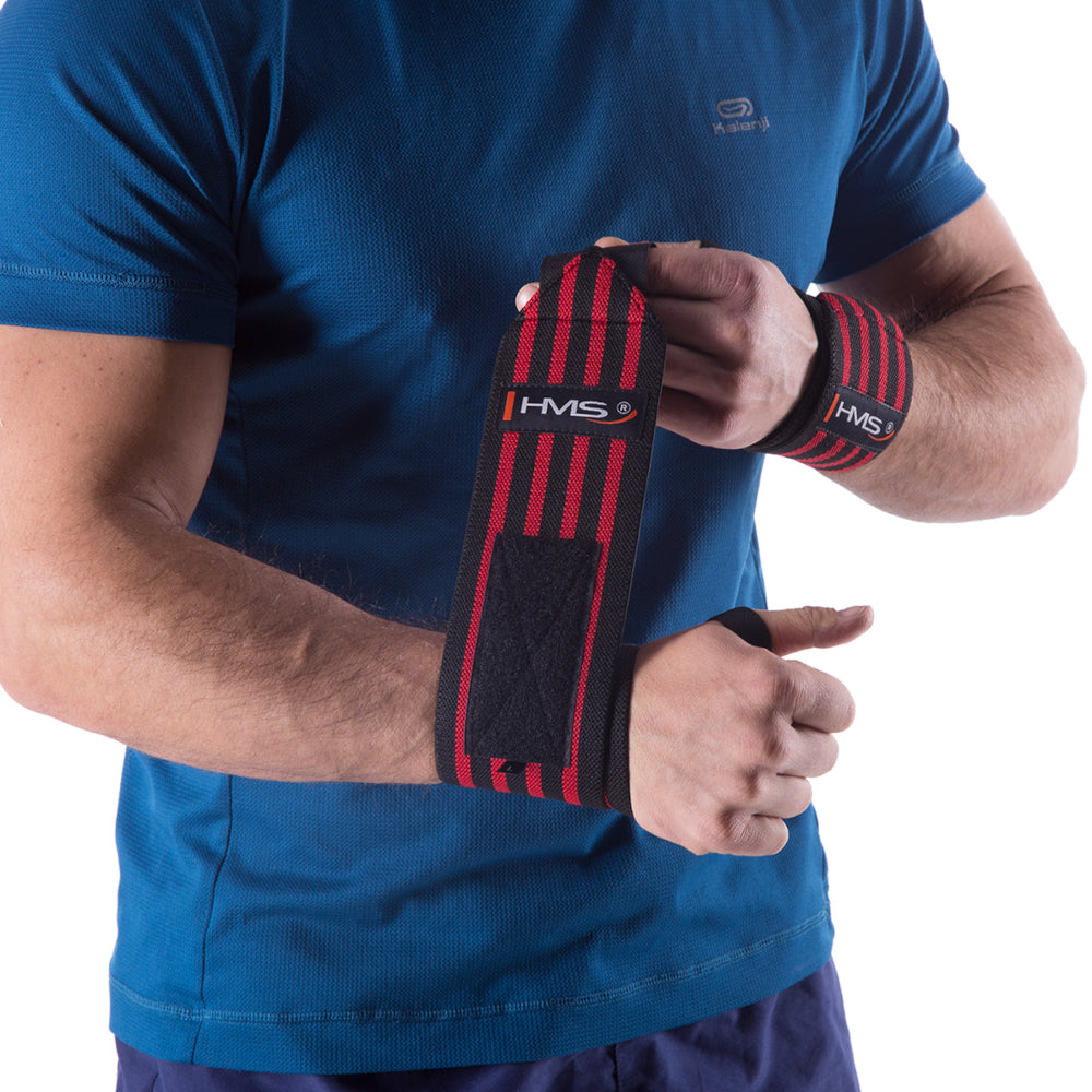 Handledsstöd (2-pack)