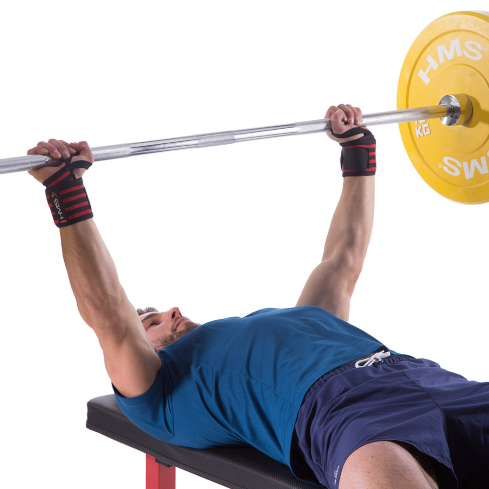 Handledsstöd (2-pack)